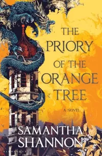 The Priory of the Orange Tree