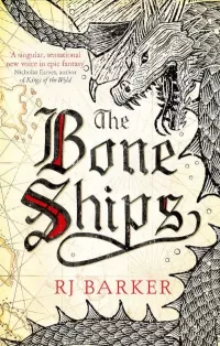The Bone Ships