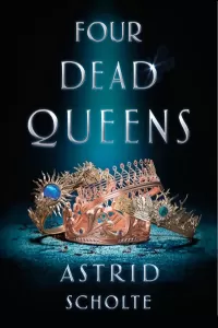Four Dead Queens
