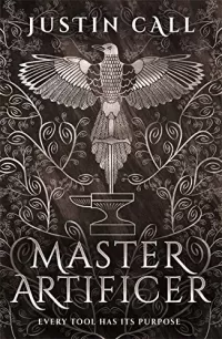Master Artificer