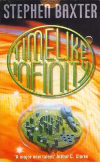 Timelike Infinity