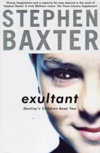 Exultant