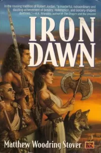 Iron Dawn