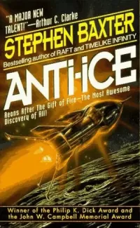 Anti-Ice