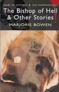 The Bishop of Hell and Other Stories