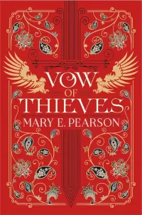 Vow of Thieves