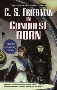 In Conquest Born