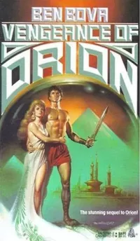 Vengeance of Orion
