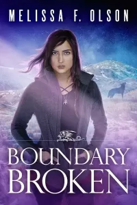 Boundary Broken