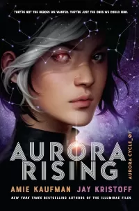 Aurora Rising