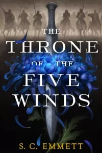 The Throne of the Five Winds