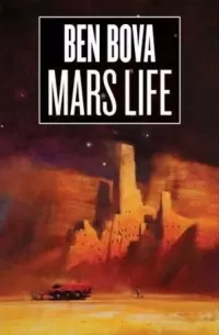 Mars Life