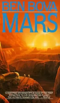 Mars