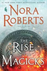 The Rise of the Magicks