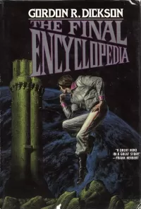 The Final Encyclopedia