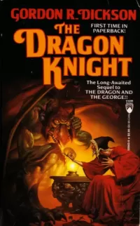 The Dragon Knight
