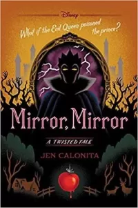 Mirror, Mirror