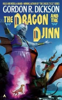 The Dragon and the Djinn