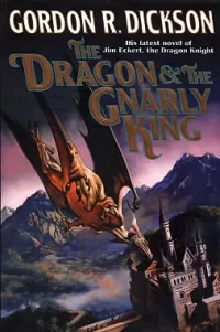 The Dragon and the Gnarly King