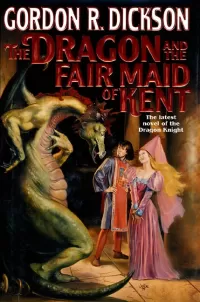 The Dragon and the Fair Maid of Kent