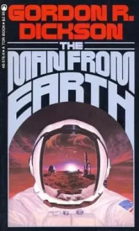 The Man from Earth