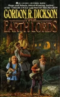 The Earth Lords