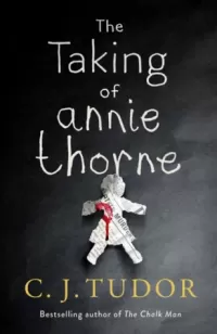 The Taking of Annie Thorne