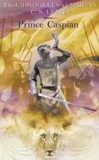 Prince Caspian