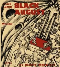 Black August