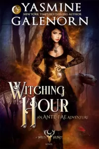 Witching Hour