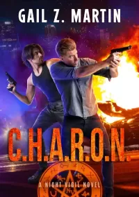 C.H.A.R.O.N.