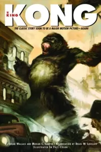 King Kong
