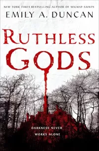 Ruthless Gods