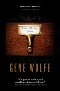 Interlibrary Loan