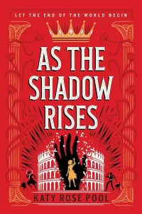 As the Shadow Rises