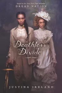 Deathless Divide