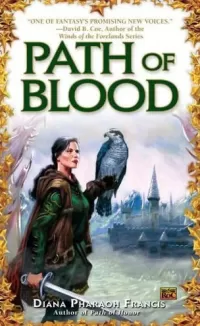 Path of Blood