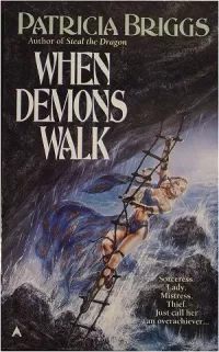 When Demons Walk
