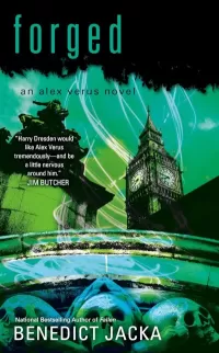 Forged