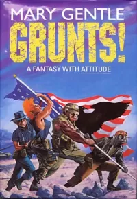 Grunts!