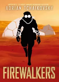 Firewalkers
