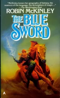 The Blue Sword