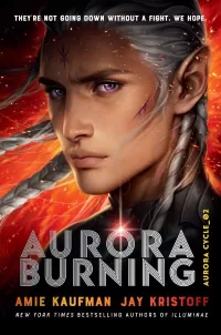 Aurora Burning
