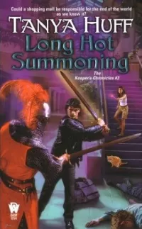 Long Hot Summoning