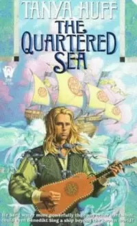 The Quartered Sea