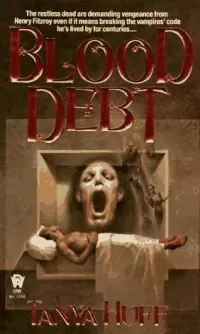 Blood Debt