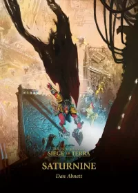 Saturnine