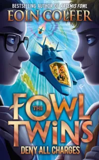 The Fowl Twins Deny All Charges
