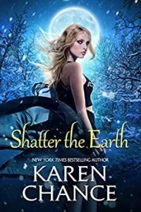 Shatter the Earth