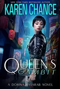 Queen's Gambit